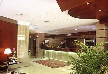 Hotel Derby Sevilla ספרד