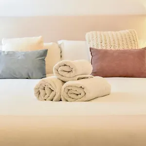 Alohamundi San Leandro Apartamento