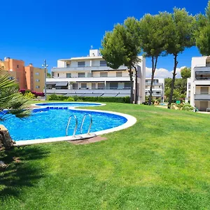 Appartement Uhc Family Complex 