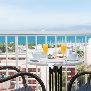 **** Hotel Torre Azul & - Adults Only Hiszpania