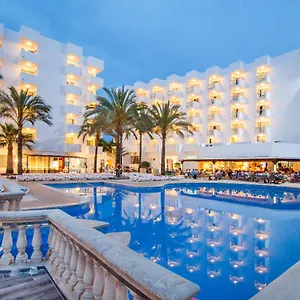 **** Hotel Globales Maioris Hiszpania