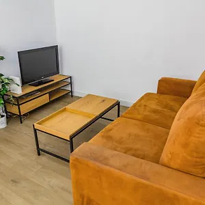  Appartement Triana