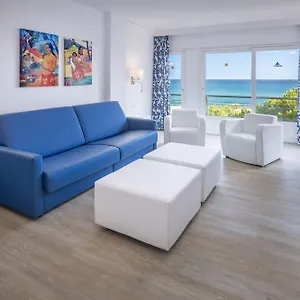 **** Hotel Tahiti Playa Spanien