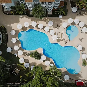 **** Aparthotel Prinsotel La Pineda Spanien