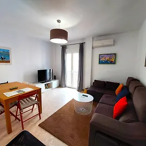  Appartement Enladrillada