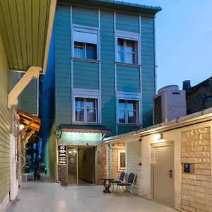  Apart Otel Valens Boutique Türkiye
