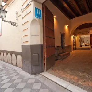2* Otel Alcantara