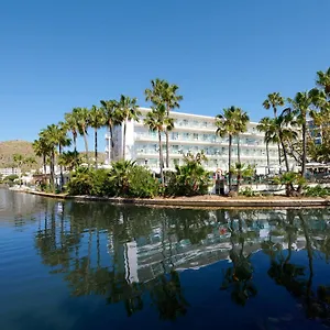 **** Hotel Alua Boccaccio Hiszpania