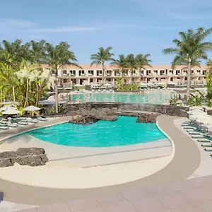 **** Hotel Hd Lobos Natura Fuerteventura Hiszpania