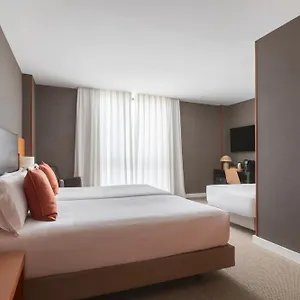 **** Otel Acta Sant Just İspanya