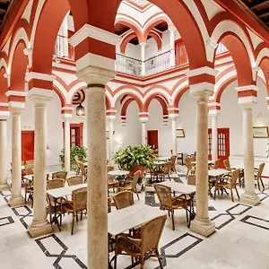 3* Otel Sercotel Casas De Mercaderes