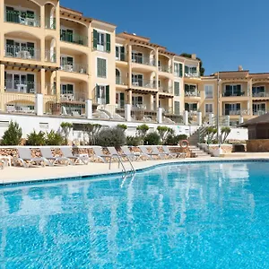 *** Aparthotel Ona Cala Pi Club Spanien