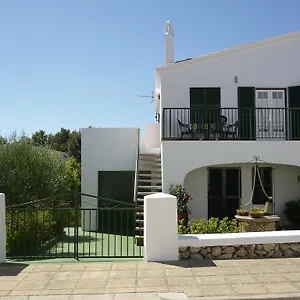 Appartement 2ª Planta Ca'n Miquel 