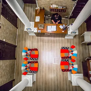 2* B&B 누에보 수이조