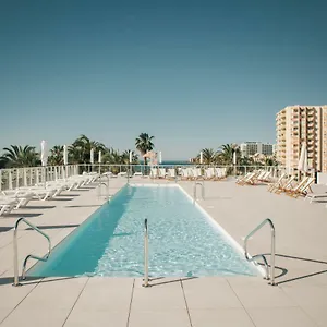 **** Hotel Alay - Adults Only Recommended Spanien