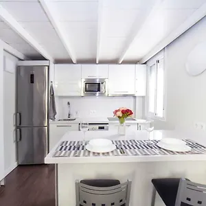Alohamundi Alameda Apartamento