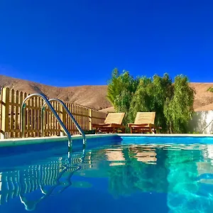 Villa Margarita 