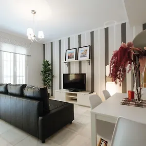 Centro Gran Poder Appartement