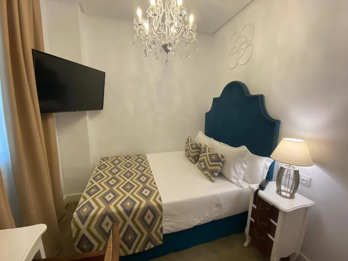 Hotel Derby Sevilla  Seville