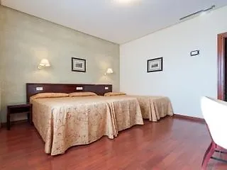 호텔 더비 세비야