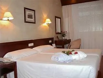 Hotel Derby Sevilla